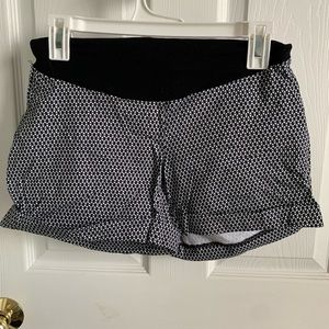Motherhood Maternity shorts